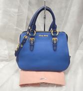 2WAYショルダーバッグ|MIUMIU