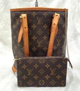 プチバケットPM|LOUIS VUITTON