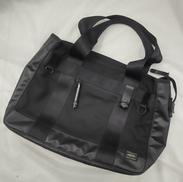 ヒートトートバッグ|PORTER