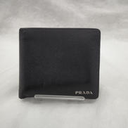 二つ折り財布|PRADA