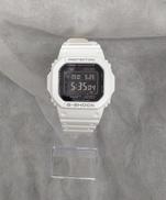 ソーラー電波G-SHOCK|CASIO