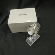 ソーラー電波腕時計|CITIZEN