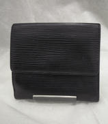 二つ折り財布|LOUIS VUITTON