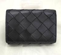 三つ折財布|BOTTEGA VENETA
