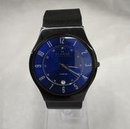 クォーツ腕時計|SKAGEN