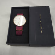 クォーツ腕時計|DANIEL WELLINGTON