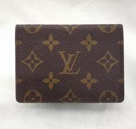 ポルト2カルトヴェルディ|LOUIS VUITTON
