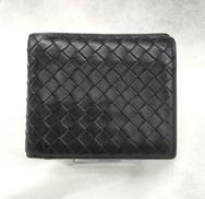 二つ折り財布|BOTTEGA VENETA