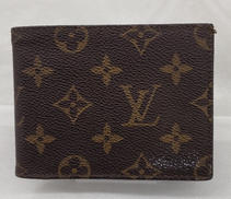 ポルトフォイユ　ミュルティプル|LOUIS VUITTON
