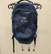 MANTIS 26|ARC'TERYXとBEAMS