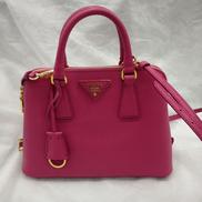 2WAYショルダーバッグ|PRADA