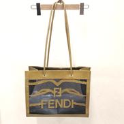 トートバッグ|FENDI