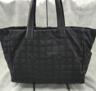 トートバッグ|CHANEL