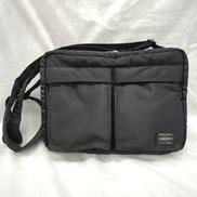 タンカーショルダーバッグ|PORTER
