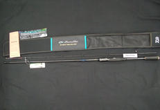 エメラルダスEX BDAT|DAIWA