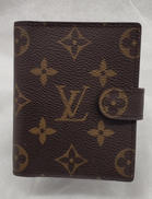 手帳カバー アジェンダ・ミニ|LOUIS VUITTON