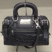 2WAY黒バッグ|DOLCE&GABBANA