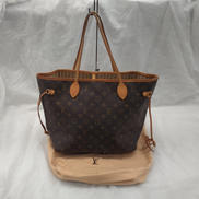 ネヴァーフルMM|LOUIS VUITTON