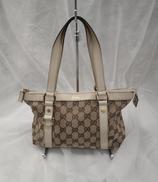GGキャンバストート|GUCCI