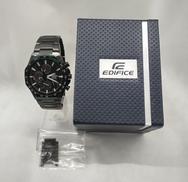 スマートソーラー腕時計|CASIO/EDIFICE