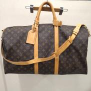 キーポルバンドリエール55|LOUIS VUITTON