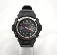 クォーツG-SHOCK|CASIO