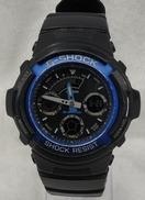 クオーツG-SHOCK|CASIO