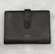 二つ折り財布|CELINE