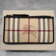 キーホルダーコインケース|BURBERRY