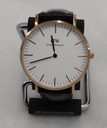 クォーツ腕時計|DANIEL WELLINGTON