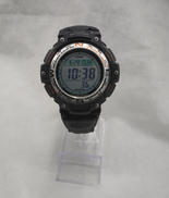 クォーツ|CASIO