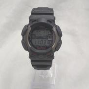 ソーラー電波腕時計|CASIO G-SHOCK
