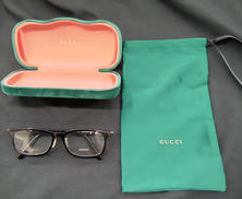 メガネ|GUCCI