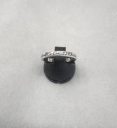 ノーツナローリング|TIFFANY&CO.