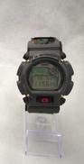 クォーツG-SHOCK|CASIO