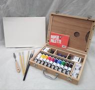 ヴァンゴッホ 油絵具セット|ロイヤルターレンス