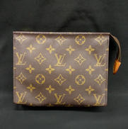 ポッシュ・トワレ 19|LOUIS VUITTON