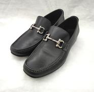 ビットローファー|salvatore ferragamo