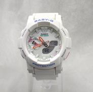 クォーツ腕時計 BABY-G|CASIO