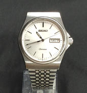 CHRONOS|SEIKO