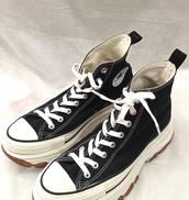 トレックウェーブ|CONVERSE