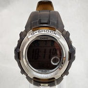 クオーツ腕時計|CASIO
