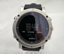 クオーツ腕時計|SUUNTO