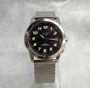 ソーラー電波時計|CITIZEN