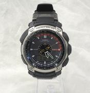 ソーラー腕時計|CASIO