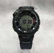 ソーラー電波時計|CASIO