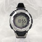 ソーラー電波時計|CASIO