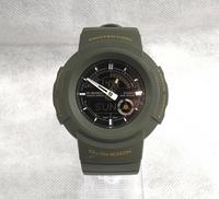 クォーツ腕時計|CASIO