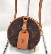 ミニボワットシャポー|LOUIS VUITTON