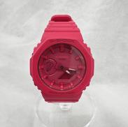 クォーツ腕時計|CASIO